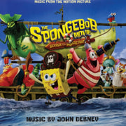 The Spongebob Movie Search For Squarepan