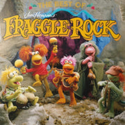 The Best Of Jim Hensons Fraggle Rock