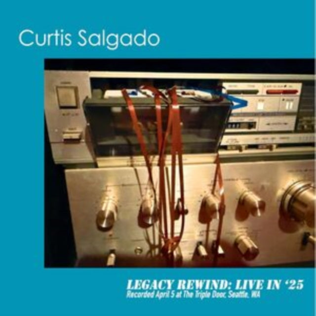 Legacy Rewind Live In 25
