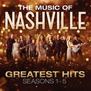 The Music Of Nashville