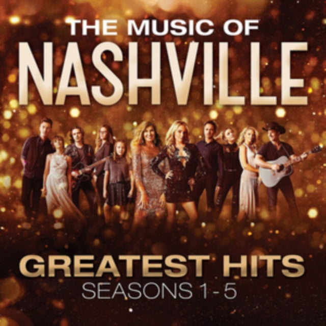 The Music Of Nashville