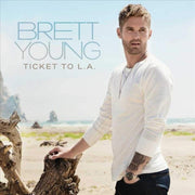 Ticket To L.a.