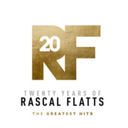 Twenty Years Of Rascal Flatts The Greate
