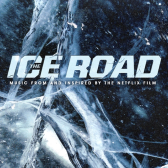Ice Road - Original Soundtrack