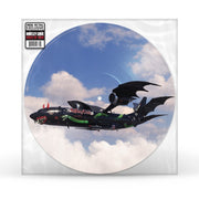 Dogs Of War Picture Disc I