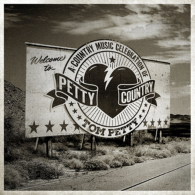Petty Country A Country Music Celebratio