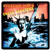 Total Invasion - Live In The Usa
