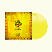 In Dub Rewind Vol. Two Neon Yellow Vinyl
