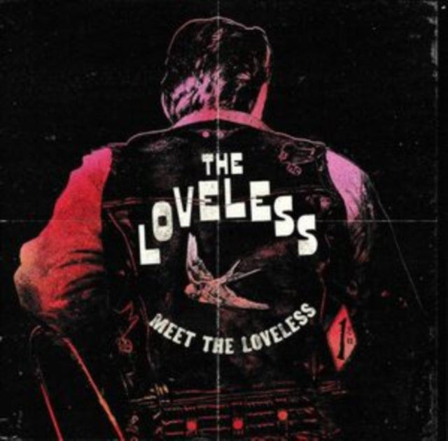 Meet The Loveless