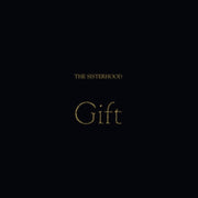 Gift Gold Nugget Vinyl