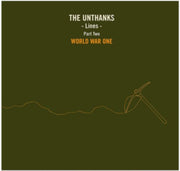 Lines - Part Two World War One