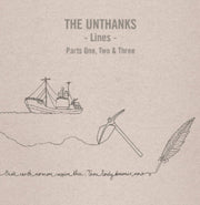 Lines - Parts One / Two And Three
