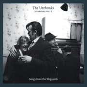 Diversions Vol. 3 Songs From The Shipyar