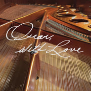 Oscar. With Love