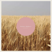 Nowhere. Middle Of Clear Vinyl