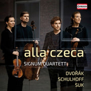 Alla Czeca
