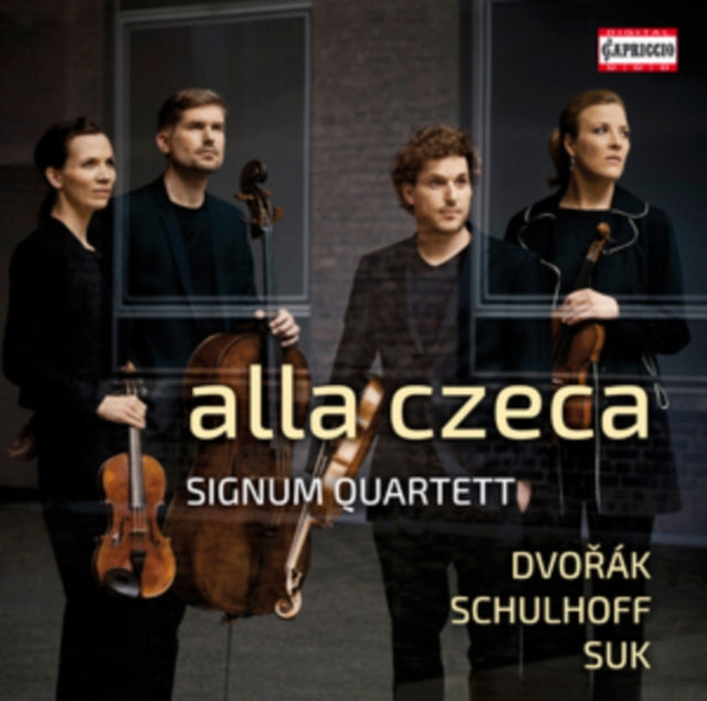Alla Czeca