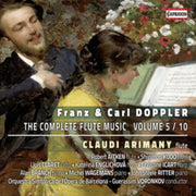 Doppler / Complete Flute Music - Vol 5