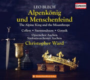 Leo Blech Alpenkonig Und Menschenfeind T