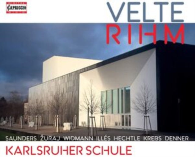 50 Years Of The University Of Music Karl