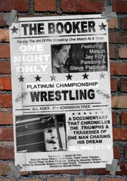 Booker The