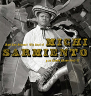 The Best Of Michi Sarmiento