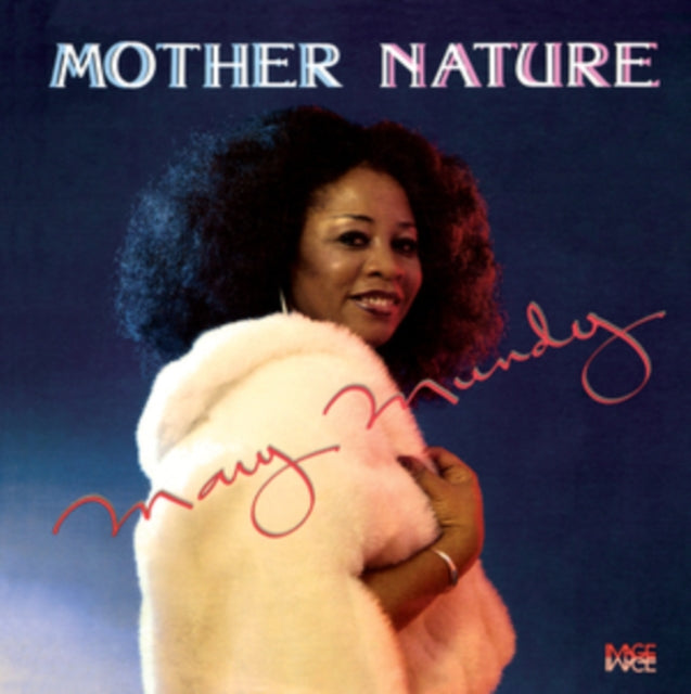 Mother Nature Pink Vinyl
