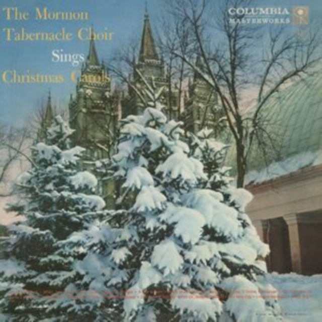 Sings Christmas Carols Expanded Edition