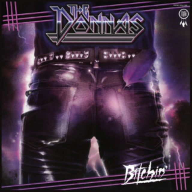 Bitchin Remastered/expanded Edition Delu