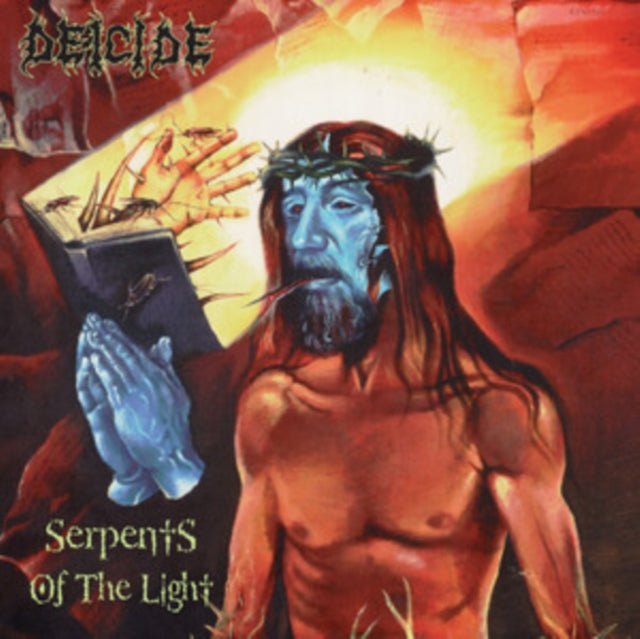 Serpents Of The Light Remastered Edition