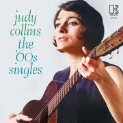 The 60s Singles Judy Blue Eyes Vinyl