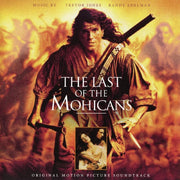 Last Of The Mohicans - Original Soundtra