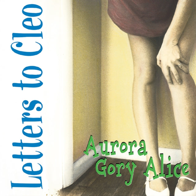 Aurora Gory Alice Remastered Sea Blue Vi