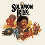 Solomon King - Original Soundtrack From