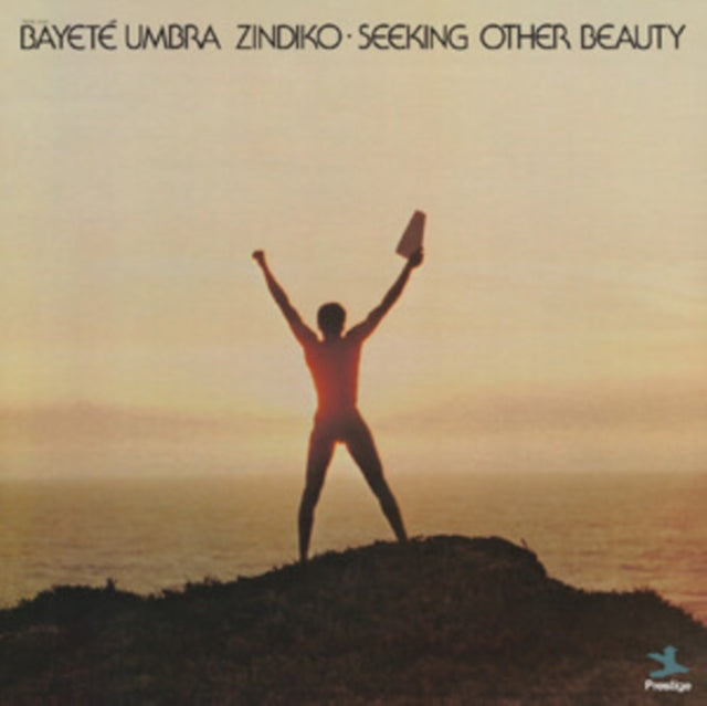 Seeking Other Beauty All-analog