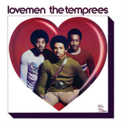 Lovemen All-analog