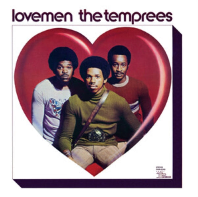 Lovemen All-analog