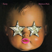 Mothers Pride Remastered Baby Pink Vinyl