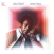Electrified All-analog Magenta Vinyl