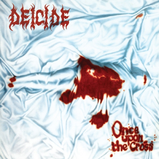 Once Upon The Cross - Remastered Milky C