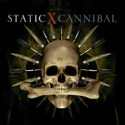 Cannibal Expanded Edition Blood/bronze S
