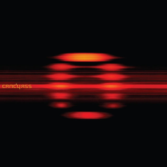 Candyass (remastered Orange/black Swirl Vinyl)