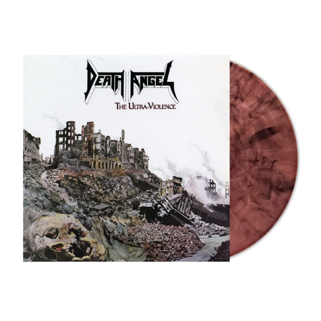 The Ultra-violence - Remastered Smoking