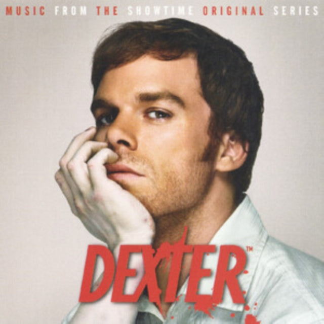 Dexter - Music From The Showtime Origina