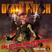 The Wrong Side Of Heaven And The - Vol 1