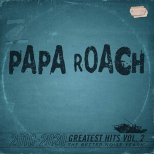 Greatest Hits Vol. 2 The Better Noise Ye