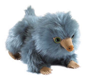Baby Niffler Black Plush By Baby Niffler Black Plush