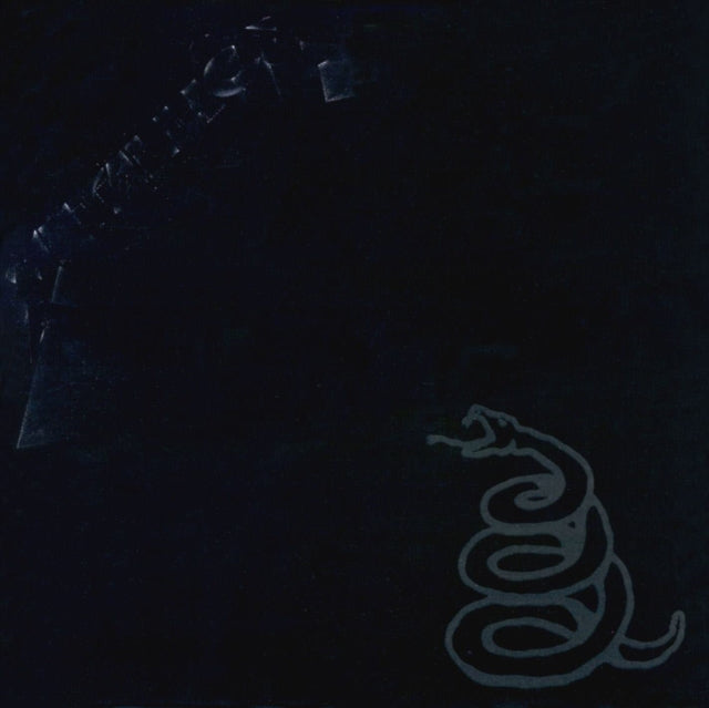 Black Album (remastered/2lp)