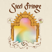 The Steel Fringe Ep Coloured Vinyl