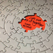 Lets Put It All Together Ep